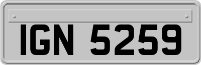 IGN5259