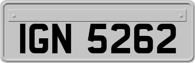 IGN5262