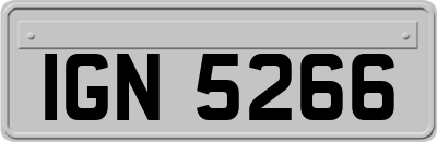 IGN5266