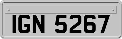IGN5267