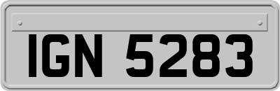 IGN5283