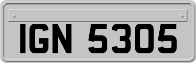 IGN5305
