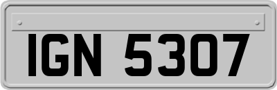 IGN5307