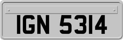 IGN5314