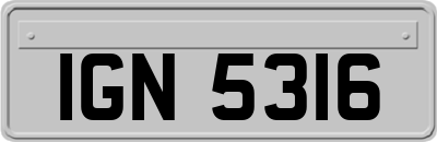 IGN5316