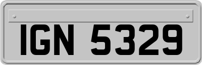 IGN5329