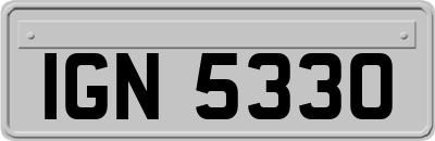 IGN5330