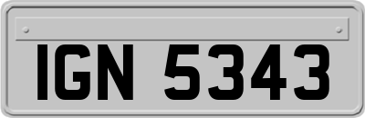 IGN5343