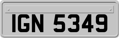 IGN5349