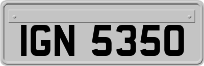 IGN5350