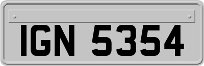 IGN5354