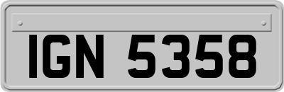 IGN5358