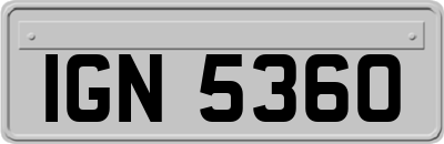 IGN5360