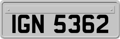 IGN5362