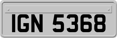 IGN5368