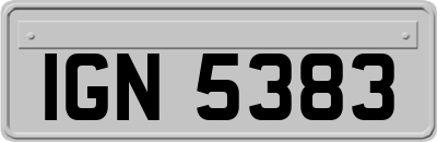 IGN5383