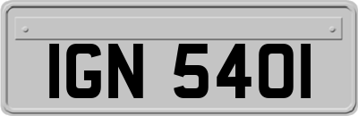 IGN5401