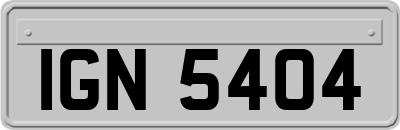 IGN5404