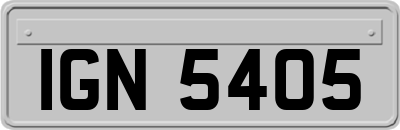 IGN5405