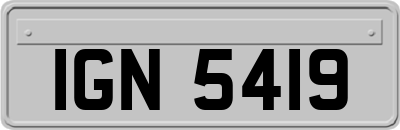 IGN5419