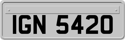 IGN5420