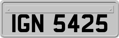 IGN5425