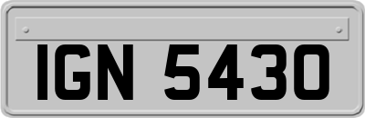 IGN5430