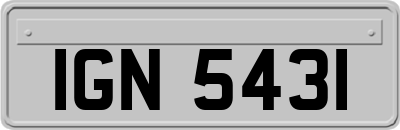 IGN5431