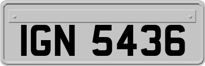 IGN5436