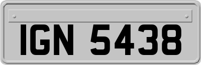 IGN5438