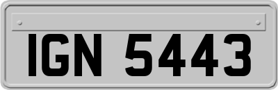 IGN5443