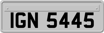 IGN5445