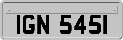 IGN5451