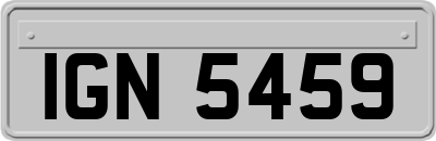 IGN5459