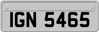 IGN5465