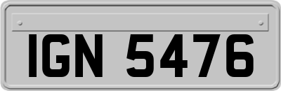 IGN5476