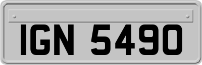 IGN5490