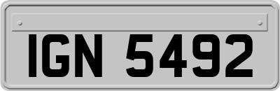 IGN5492