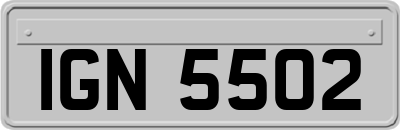 IGN5502
