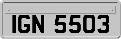 IGN5503