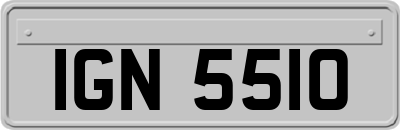 IGN5510