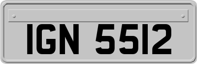 IGN5512