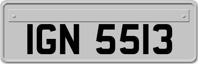 IGN5513