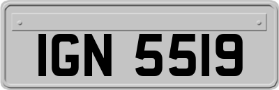 IGN5519
