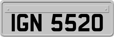 IGN5520