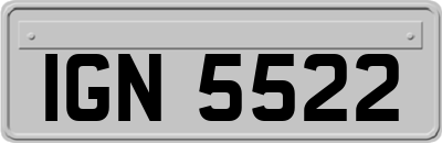 IGN5522