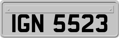 IGN5523