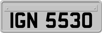 IGN5530