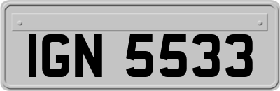 IGN5533