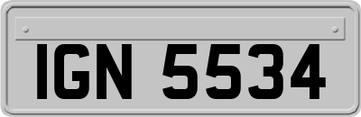 IGN5534
